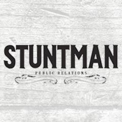 Stuntman Public Relations