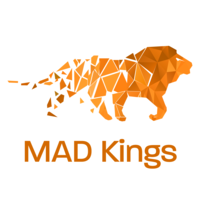 Mad Kings