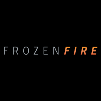 Frozen Fire