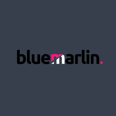 BLUE MARLIN BRAND DESIGN LIMITED