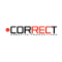 Correct Creative Productions