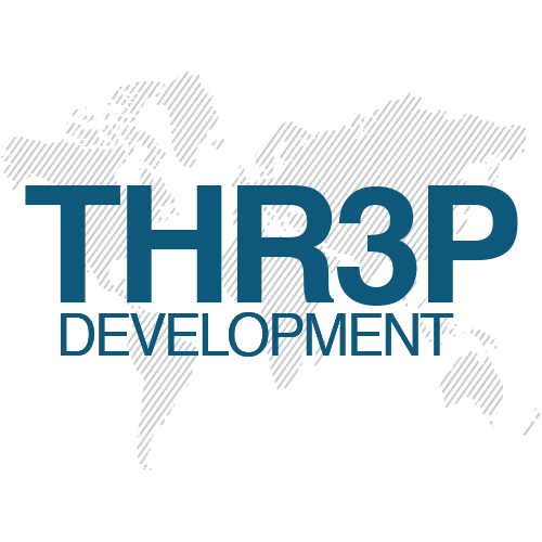 3P Development