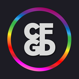 Chris Ford Graphic Design