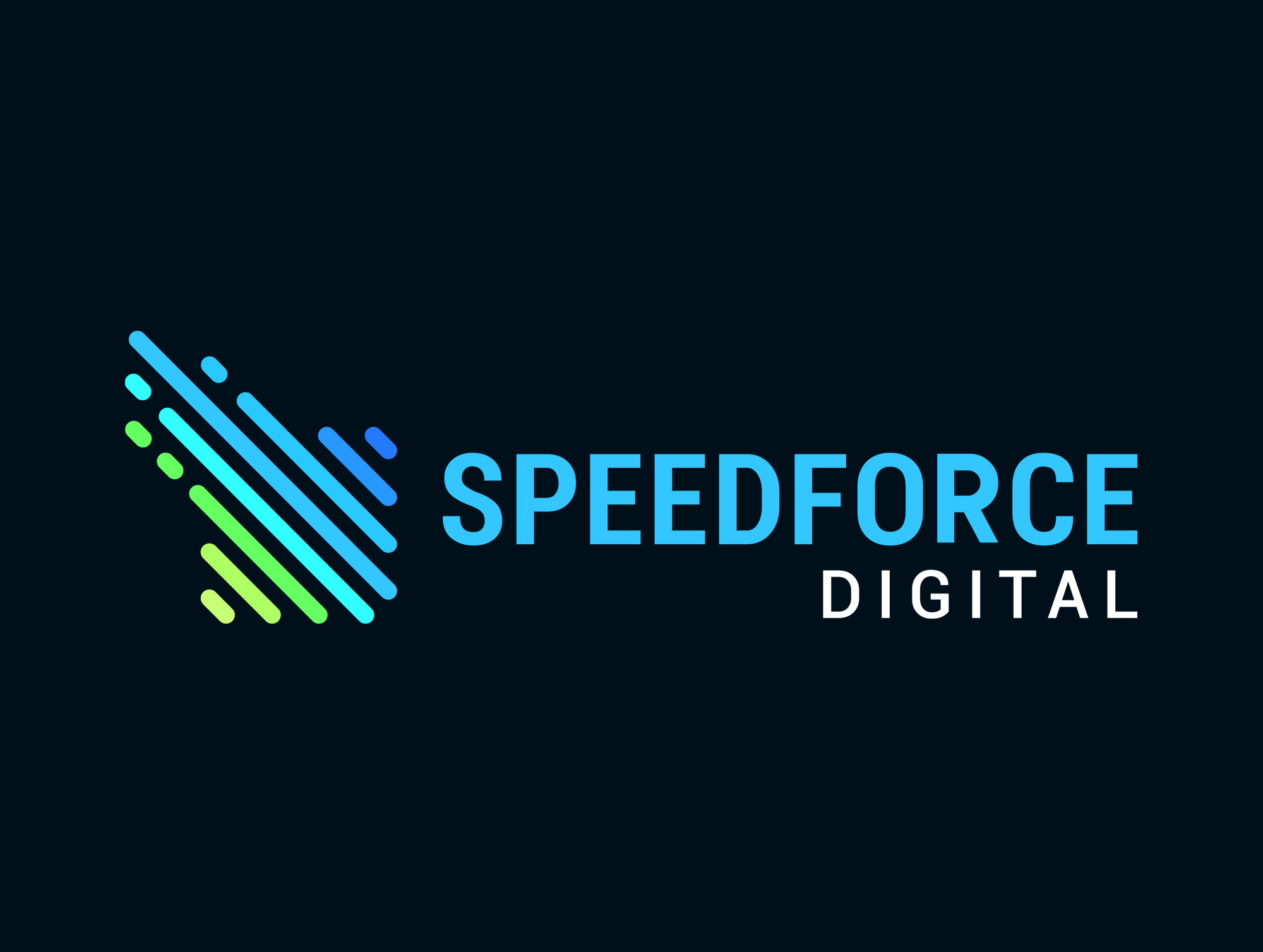 SPEEDFORCE DIGITAL