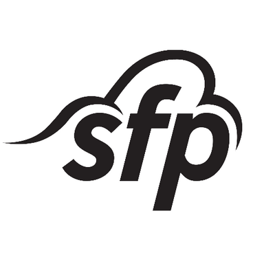 SFP Stormfront Productions