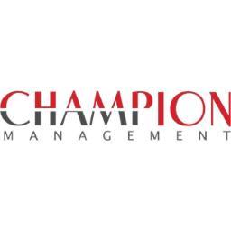 Champion Management, LLC