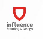 influence branding & design