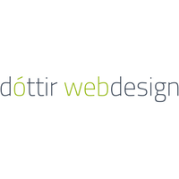 Dóttir Webdesign