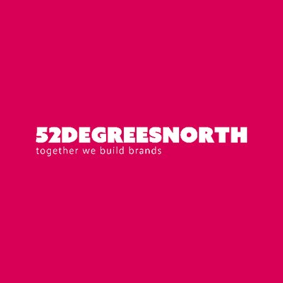 52DN - Together, we build brands