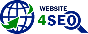 Website 4 SEO