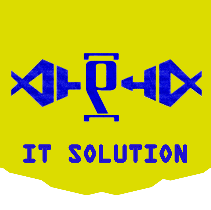 Alpha IT Solution
