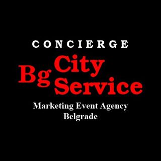 BG City Service