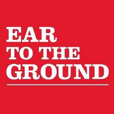 EAR TO THE GROUND (NORTH) LIMITED