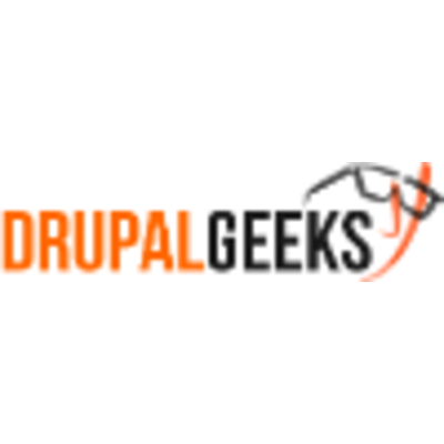 Drupal Geeks