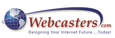 Webcasters