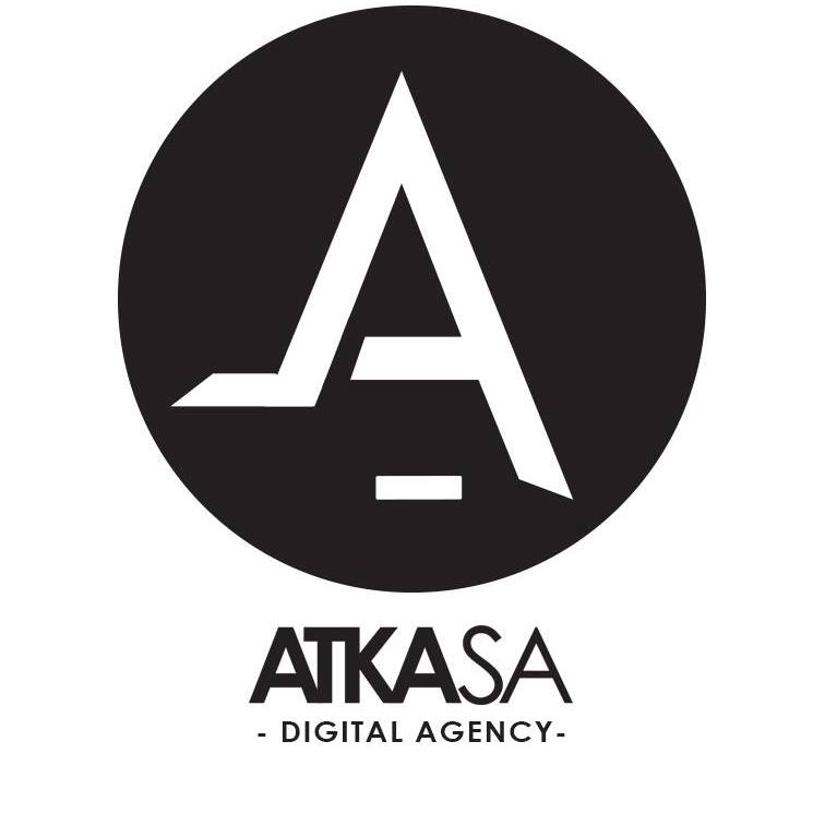 ATKASA - Digital Agency