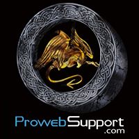 ProWeb Support