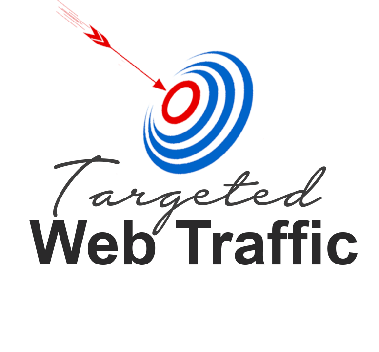 Targeted Web Traffic