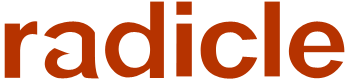 Radicle, Inc.