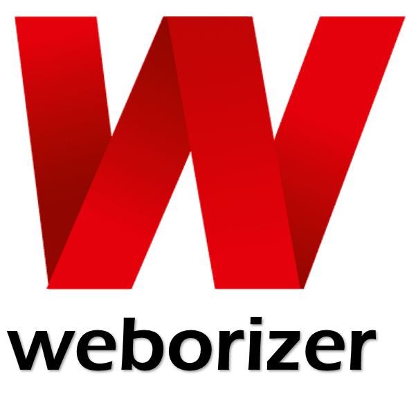 Weborizer