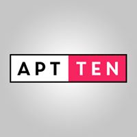 Apt Ten Design