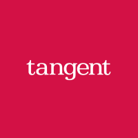 Tangent Graphic