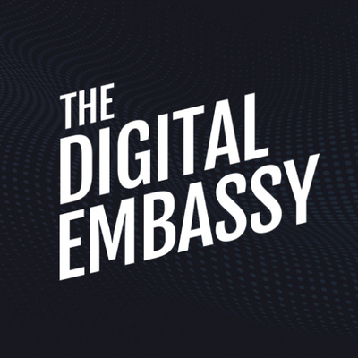 The Digital Embassy