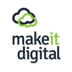 Make It Digital - Soluções Digitais