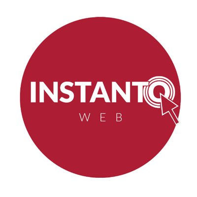 INSTANTO Web Design