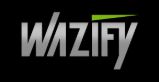 WAZIFY