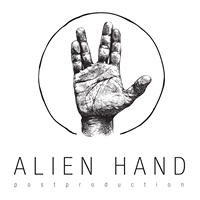 Alien Hand