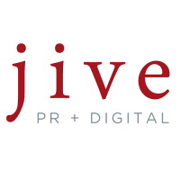 Jive PR Digital
