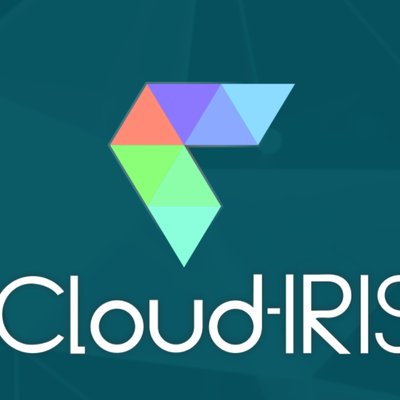 Cloud IRIS