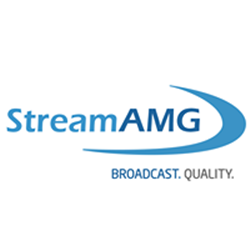 StreamAMG