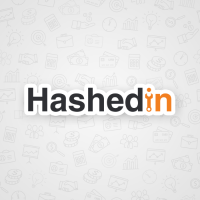 HashedIn Technologies Pvt. Ltd.