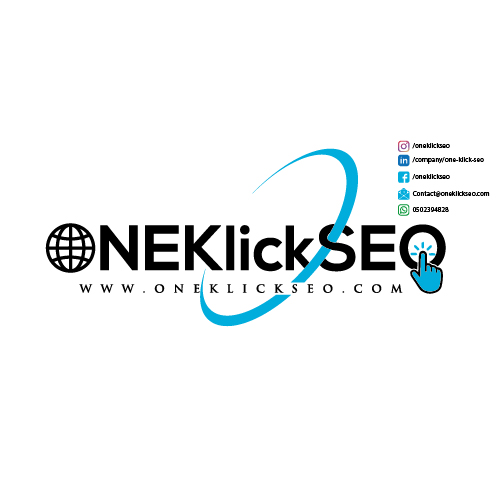 One Klick SEO | SEO Agency in Dubai