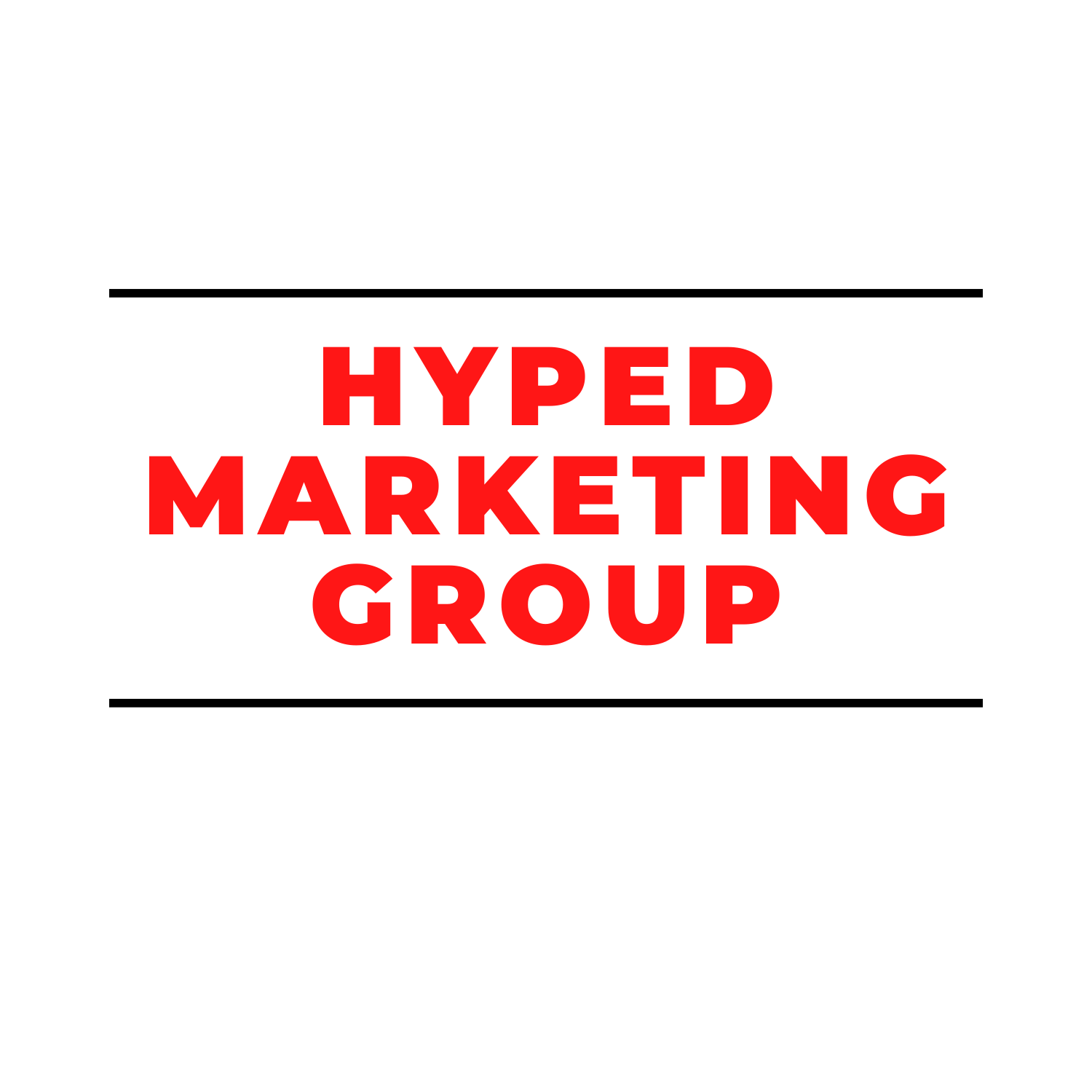 Hyped Marketing Group