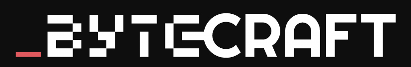 bytecraft.io