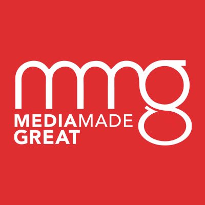 MMG - Media Made Great