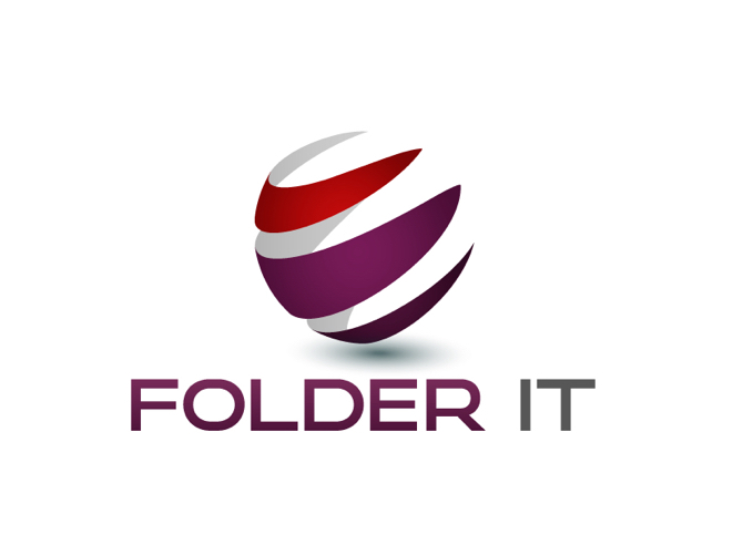 Folder IT