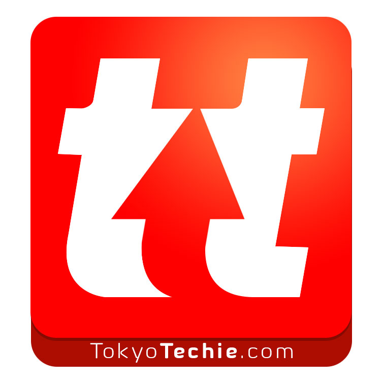 TokyoTechie