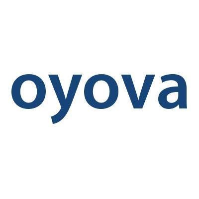Oyova web design & development