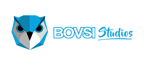 Bovsi Studios