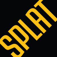 Splat Visual Design