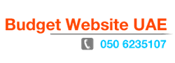 Budget Website UAE