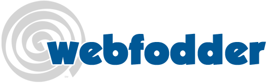 Webfodder