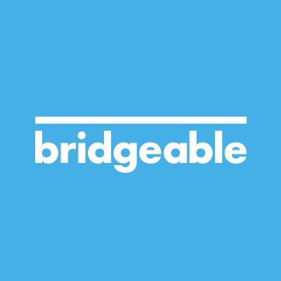 Bridgeable