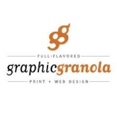 Graphic Granola