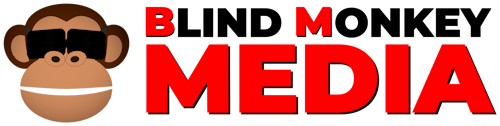 Blind Monkey Media S.A.
