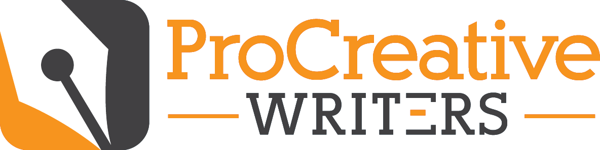 ProCreativeWriters